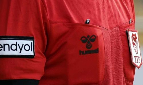 Süper Lig’de 7. haftanın maçları ve hakemleri belli oldu