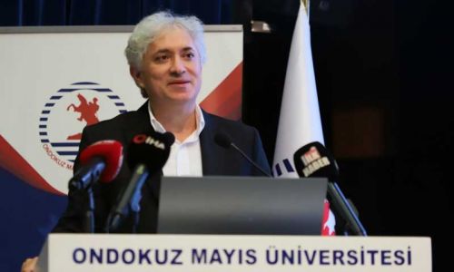 Prof. Dr. Özkan: 