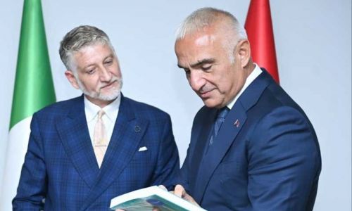 Ersoy: 