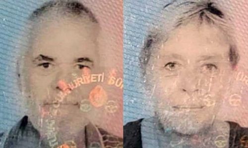 Alanya'da Hollandalı yaşlı çift evlerinde ölü bulundu