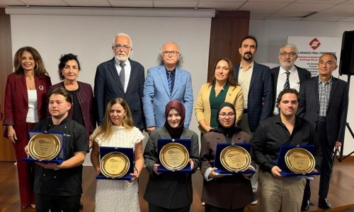 5. Anadolu Yemekleri Fotoğraf Yarışması’nın Ödülleri Girne’de Sahiplerini Buldu
