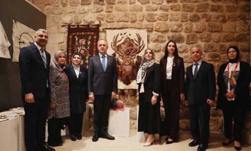  Türkiye Kültür Yolu Festivali'nin 23. durağı Mardin oldu