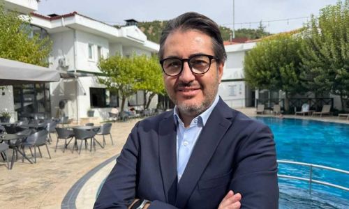 DENTUROD Başkanı Altuntaş; 